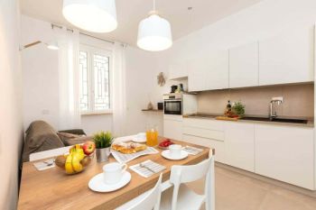 Imagen Appartamento arredato Centro storico
