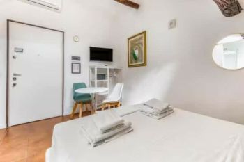 Imagen Monolocale arredato Chiesa rossa, cermenate, ripamonti