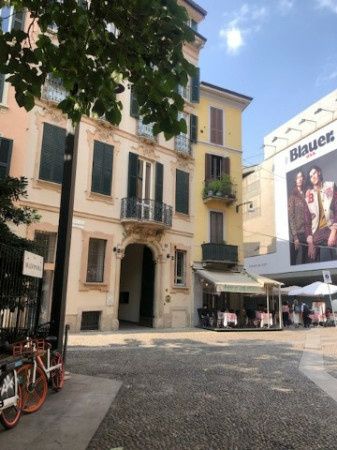 Imagen Bilocale arredato Centro storico, brera
