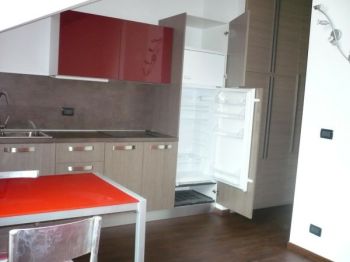 Imagen Monolocale arredato Cenisia