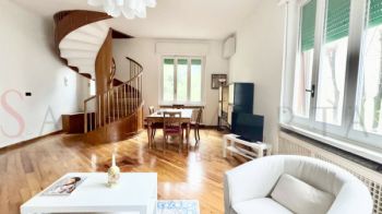 Imagen Villa arredata Garibaldi, isola, maciachini, monumentale