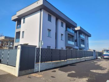 Imagen Appartamento arredato con terrazzo Passirana - biringhello