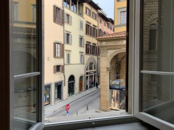 Imagen Appartamento arredato con terrazzo Centro storico