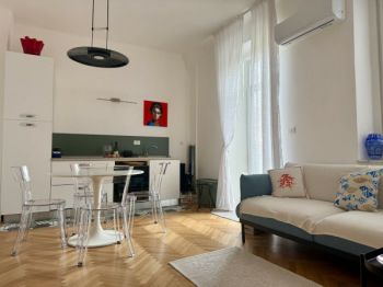 Imagen Appartamento arredato Trieste