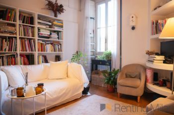 Imagen Monolocale arredato Garibaldi, isola, maciachini, monumentale