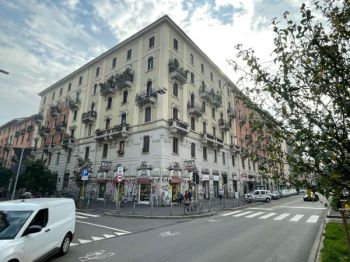 Imagen Monolocale arredato Città studi, lambrate, udine, loreto