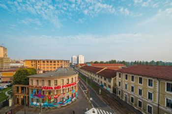 Imagen Bilocale arredato con terrazzo Garibaldi, isola, maciachini, monumentale