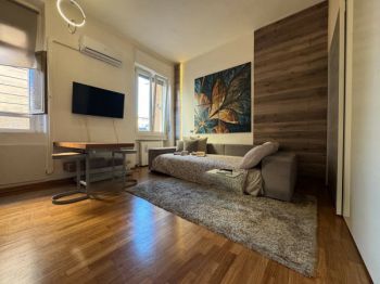 Imagen Monolocale arredato P.ta genova, romolo, solari