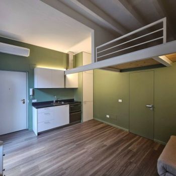 Imagen Monolocale arredato Garibaldi, isola, maciachini, monumentale