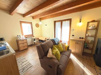 Imagen Appartamento arredato Aprica