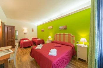 Imagen Appartamento Aurelio/gregorio vii/ubaldi/san pietro