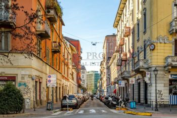 Imagen Monolocale arredato Garibaldi, isola, maciachini, monumentale