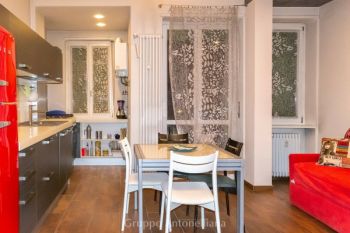 Imagen Appartamento arredato San salvario