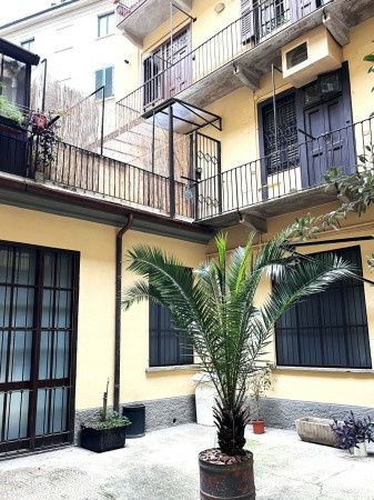 Imagen Bilocale arredato con terrazzo Garibaldi, isola, maciachini, monumentale