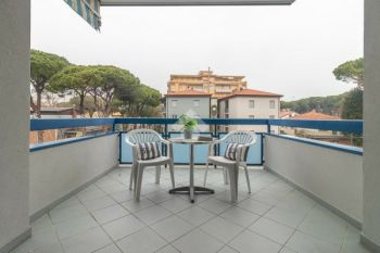 Imagen Appartamento arredato con terrazzo Centro