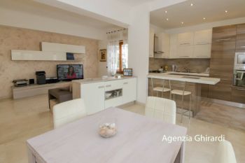 Imagen Monolocale arredato Sestri ponente