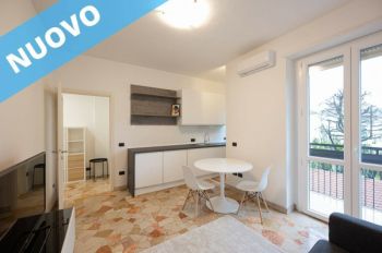 Imagen Bilocale arredato Città studi, lambrate, udine, loreto