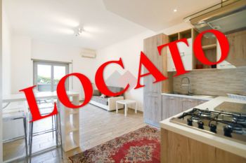 Imagen Appartamento arredato con terrazzo Marconi, ostiense, san paolo