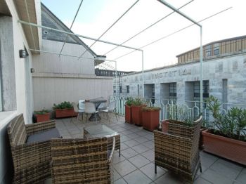Imagen Attico arredato con terrazzo Milano