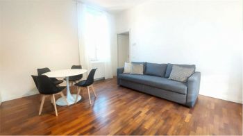 Imagen Bilocale arredato Chiesa rossa, cermenate, ripamonti