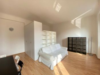 Imagen Monolocale arredato Chiesa rossa, cermenate, ripamonti