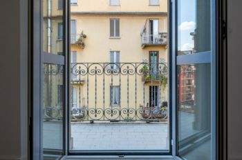 Imagen Bilocale arredato Garibaldi, isola, maciachini, monumentale