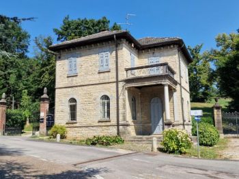 Imagen Villa arredata con terrazzo Centro