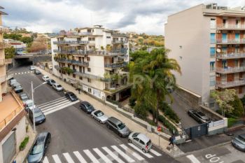 Imagen Attico arredato con terrazzo Catania