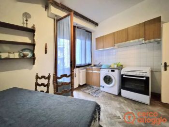 Imagen Appartamento arredato Siena