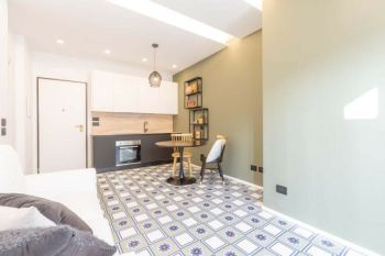 Imagen Bilocale arredato Città studi, lambrate, udine, loreto