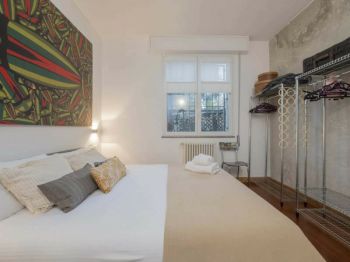 Imagen Bilocale arredato Affori, bovisa, niguarda, testi