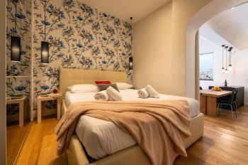 Imagen Bilocale arredato con terrazzo Centro storico