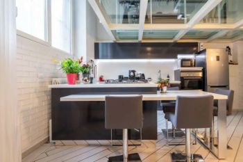 Imagen Bilocale arredato Certosa, quarto oggiaro, villa pizzone