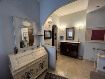 Imagen Bilocale arredato Aurelio/gregorio vii/ubaldi/san pietro