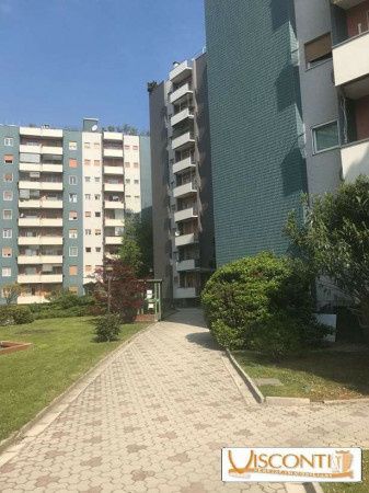 Imagen Monolocale arredato Repubblica, stazione centrale