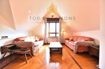 Imagen Attico arredato con terrazzo Fiera, firenze, sempione, paolo sarpi/arena