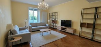 Imagen Appartamento arredato Buenos aires, indipendenza, p.ta venezia