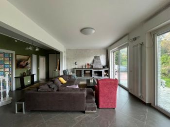 Imagen Villa arredata con terrazzo Torino