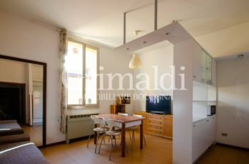 Imagen Bilocale arredato Centro