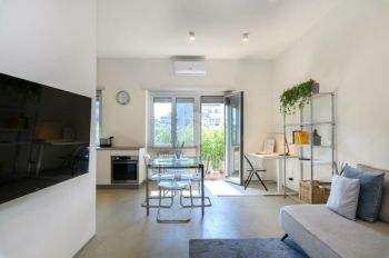 Imagen Bilocale arredato Flaminio, fleming, vigna clara, camilluccia