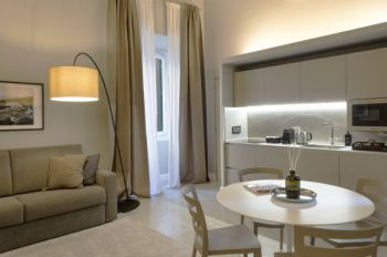 Imagen Bilocale arredato Centro - centro città