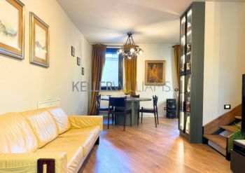 Imagen Appartamento arredato con terrazzo Affori, bovisa, niguarda, testi