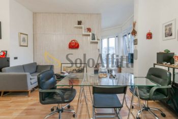 Imagen Monolocale arredato con terrazzo Buenos aires, indipendenza, p.ta venezia