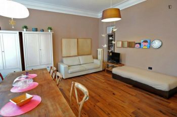 Imagen Monolocale arredato Cit turin