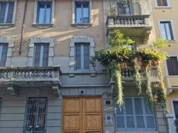 Imagen Monolocale arredato Garibaldi, isola, maciachini, monumentale