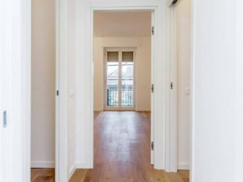 Imagen Appartamento arredato Baggio, forze armate, quinto romano