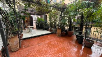 Imagen Appartamento arredato con terrazzo Buenos aires, indipendenza, p.ta venezia