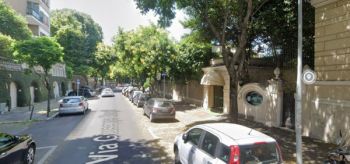 Imagen Appartamento Parioli, pinciano