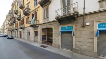 Imagen Monolocale arredato Crocetta