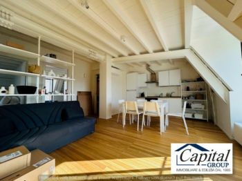 Imagen Appartamento arredato V giornate, xxii marzo, porta romana